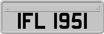 IFL1951