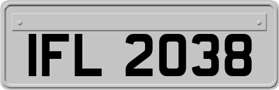 IFL2038