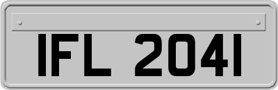 IFL2041