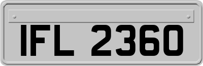 IFL2360