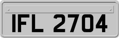 IFL2704