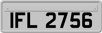 IFL2756