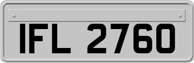 IFL2760