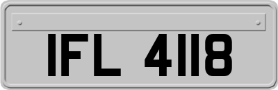 IFL4118