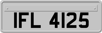 IFL4125
