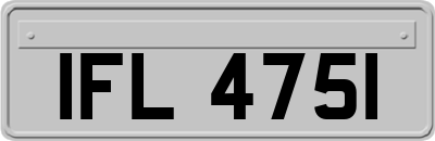 IFL4751