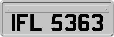 IFL5363