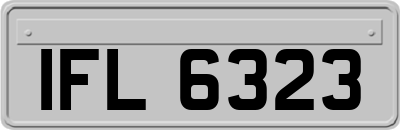 IFL6323