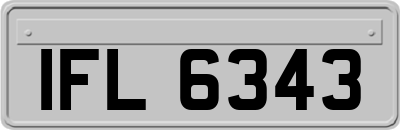IFL6343