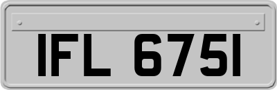 IFL6751