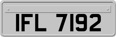 IFL7192