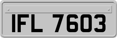 IFL7603