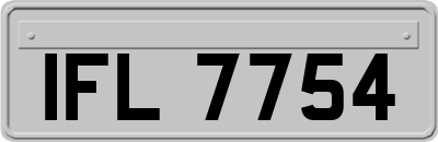 IFL7754