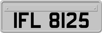 IFL8125