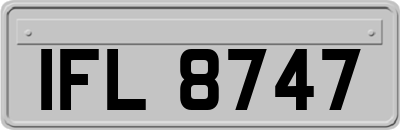 IFL8747