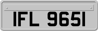 IFL9651
