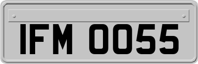 IFM0055