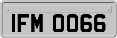 IFM0066