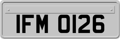 IFM0126