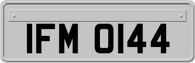 IFM0144