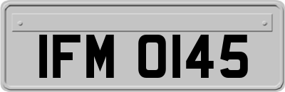IFM0145