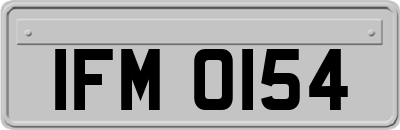 IFM0154