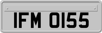 IFM0155
