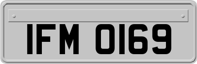 IFM0169