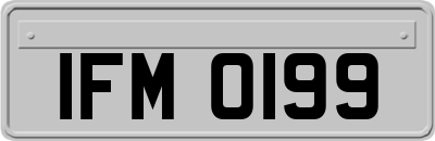 IFM0199