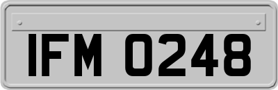 IFM0248