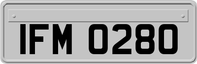 IFM0280