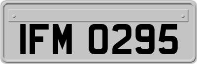 IFM0295