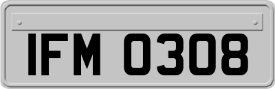 IFM0308