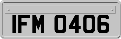 IFM0406