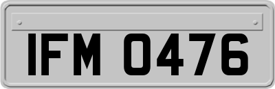 IFM0476