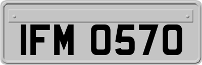 IFM0570