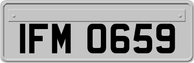IFM0659