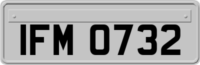 IFM0732