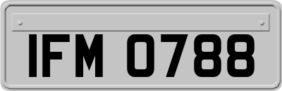 IFM0788