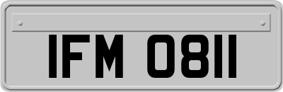 IFM0811