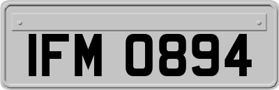 IFM0894