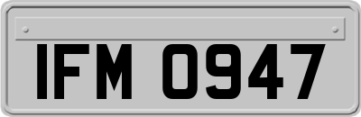 IFM0947