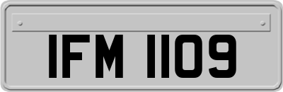 IFM1109