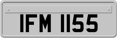 IFM1155