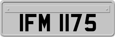 IFM1175