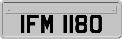 IFM1180