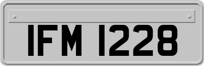 IFM1228