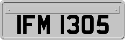 IFM1305