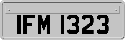 IFM1323
