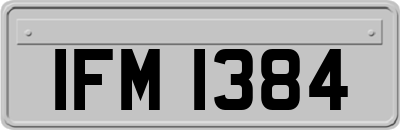 IFM1384
